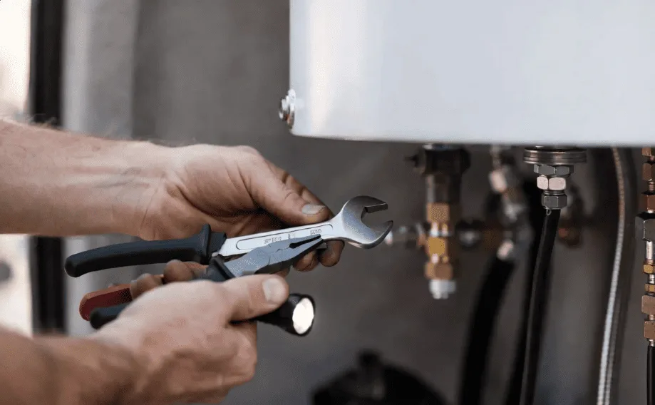 Why choose Water Heater Repair in South Wayne, WI